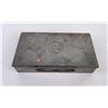 Image 1 : WW1 Colt 1911 Squad Cleaning Kit Box