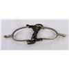 Image 1 : WW1 1911 US Cavalry Spurs