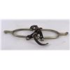 Image 3 : WW1 1911 US Cavalry Spurs