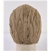 Image 3 : WW2 US Navy Pilot Flight Helmet m-450-1