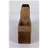 Image 2 : Antique Wood Block Plane