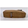 Image 6 : Antique Wood Block Plane