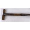 Image 2 : WW2 US British Made T Handle Shovel