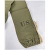 Image 8 : WW2 Regimental US Garrison Flag Cover