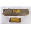 Image 1 : US Army Medical Stader Reduction Splint