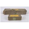 Image 3 : US Army Medical Stader Reduction Splint