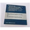 Image 3 : Colt Gold Cup National Match Booklet