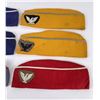 Image 3 : WW2 Womens Mess Canteen Workers Caps