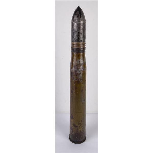 57mm M22 Drill Cartridge