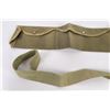 Image 2 : WW2 US Soldiers Money Belt