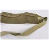 Image 3 : WW2 US Soldiers Money Belt