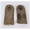Image 1 : WW1 Prussian German Shoulder Boards
