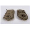 Image 4 : WW1 Prussian German Shoulder Boards
