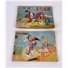Image 1 : WW2 Japanese Bootleg Comic Books