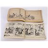 Image 2 : WW2 Japanese Bootleg Comic Books