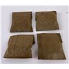Image 1 : WW2 .30 and .45 Cleaning Patches