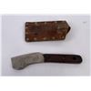 Image 1 : WW2 Theater Made Parachute Rigger Knife