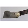 Image 3 : WW2 Theater Made Parachute Rigger Knife