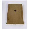 Image 3 : WW1 Colt 1911 Magazine Pouch