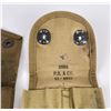 Image 5 : Group of WW1 Colt 1911 Pistol Magazine Pouches
