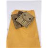 Image 7 : Group of WW1 Colt 1911 Pistol Magazine Pouches
