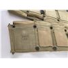 Image 10 : WW2 USMC Marine Corps Mills Belt