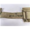Image 11 : WW2 USMC Marine Corps Mills Belt