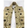 Image 3 : WW2 USMC Marine Corps Mills Belt
