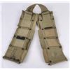 Image 5 : WW2 USMC Marine Corps Mills Belt