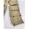 Image 6 : WW2 USMC Marine Corps Mills Belt