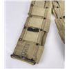 Image 8 : WW2 USMC Marine Corps Mills Belt