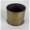 Image 1 : 1914 German Howitzer Shell Case