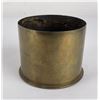 Image 3 : 1914 German Howitzer Shell Case