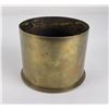 Image 4 : 1914 German Howitzer Shell Case