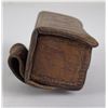 Image 4 : Spanish American War .38 Leather Cartridge Box