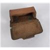 Image 7 : Spanish American War .38 Leather Cartridge Box