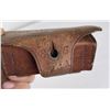 Image 9 : Spanish American War .38 Leather Cartridge Box