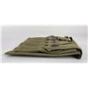 Image 2 : WW2 Thompson 5 Cell Magazine Pouch