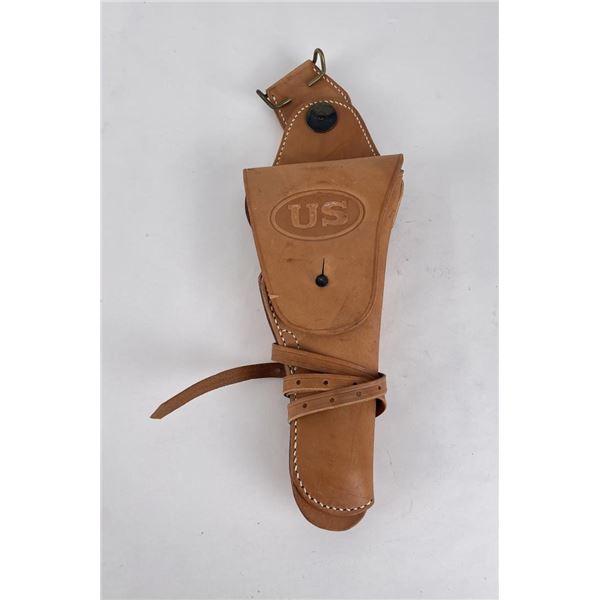 Reproduction WW1 Colt 1911 Swivel Holster