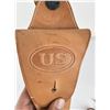 Image 8 : Reproduction WW1 Colt 1911 Swivel Holster