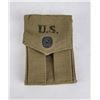 Image 1 : WW2 Colt 1911 Magazine Pouch