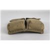 Image 2 : Canadian Browning Hi Power Magazine Belt Pouch