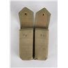 Image 7 : Canadian Browning Hi Power Magazine Belt Pouch