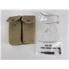 Image 8 : Canadian Browning Hi Power Magazine Belt Pouch