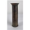 Image 1 : WW2 French Trench Art Shell Casing
