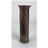 Image 3 : WW2 French Trench Art Shell Casing