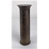 Image 4 : WW2 French Trench Art Shell Casing