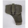 Image 1 : French MAS Pistol Holster Canvas