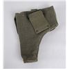 Image 5 : French MAS Pistol Holster Canvas