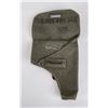 Image 6 : French MAS Pistol Holster Canvas